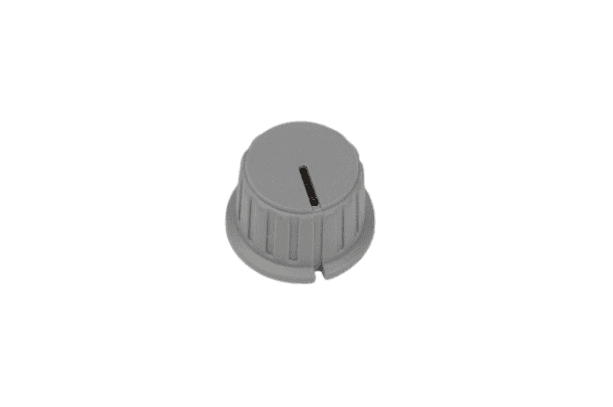 Volume Knobs
