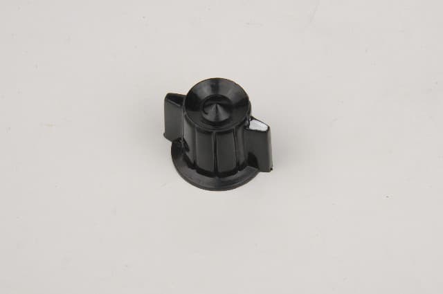 Black Winged Knob