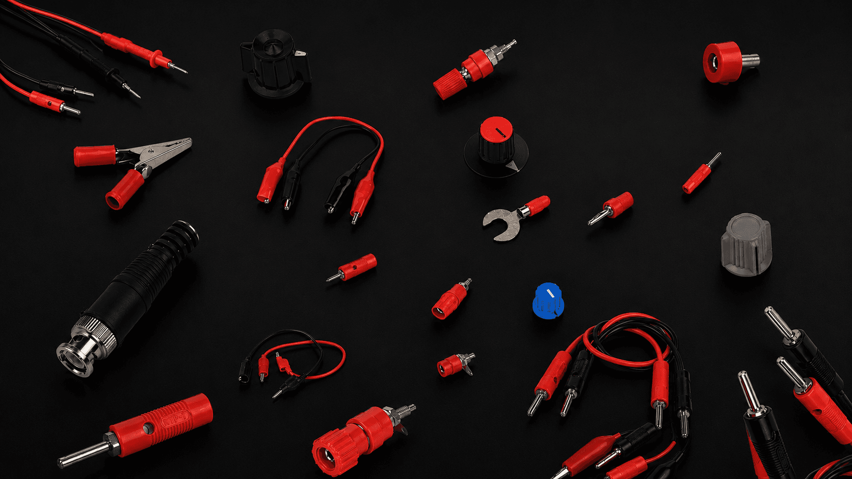 Precision Components